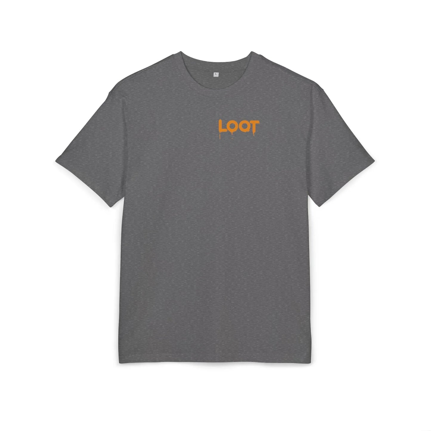 "LOOT FAN" T-Shirt - L0OT