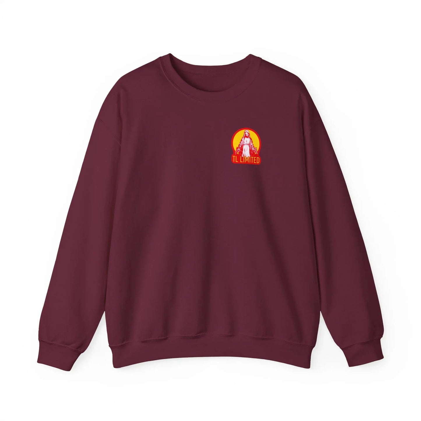 "BLOODY MARY" Sweatshirt - L0OT