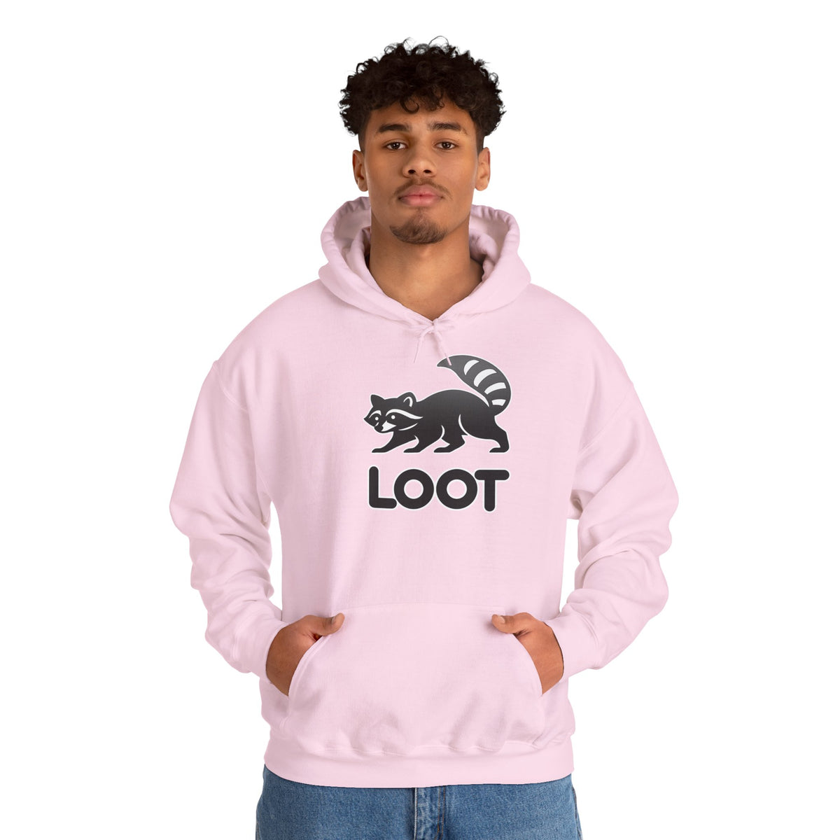 "SNEAKY" -Hoodie
