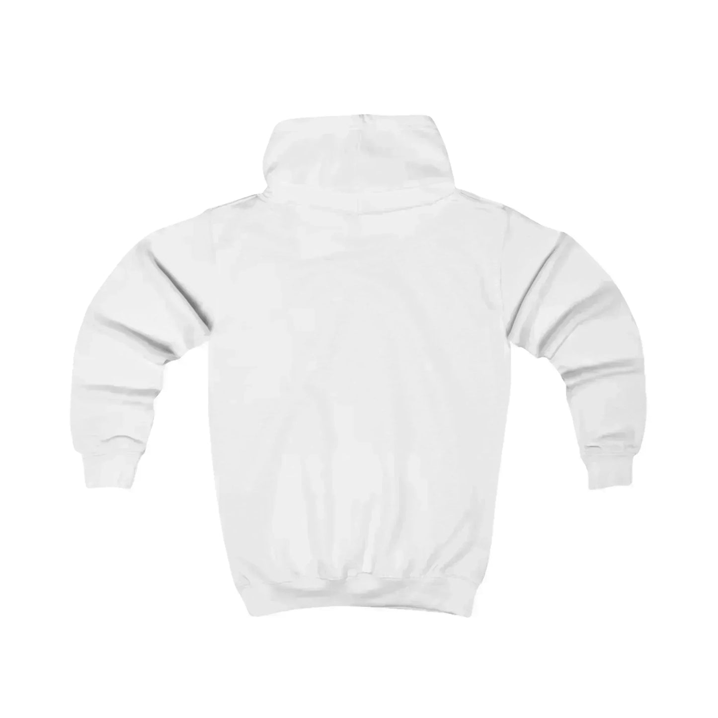 "SANTA DOLLAR" Kids Hoodie - L0OT