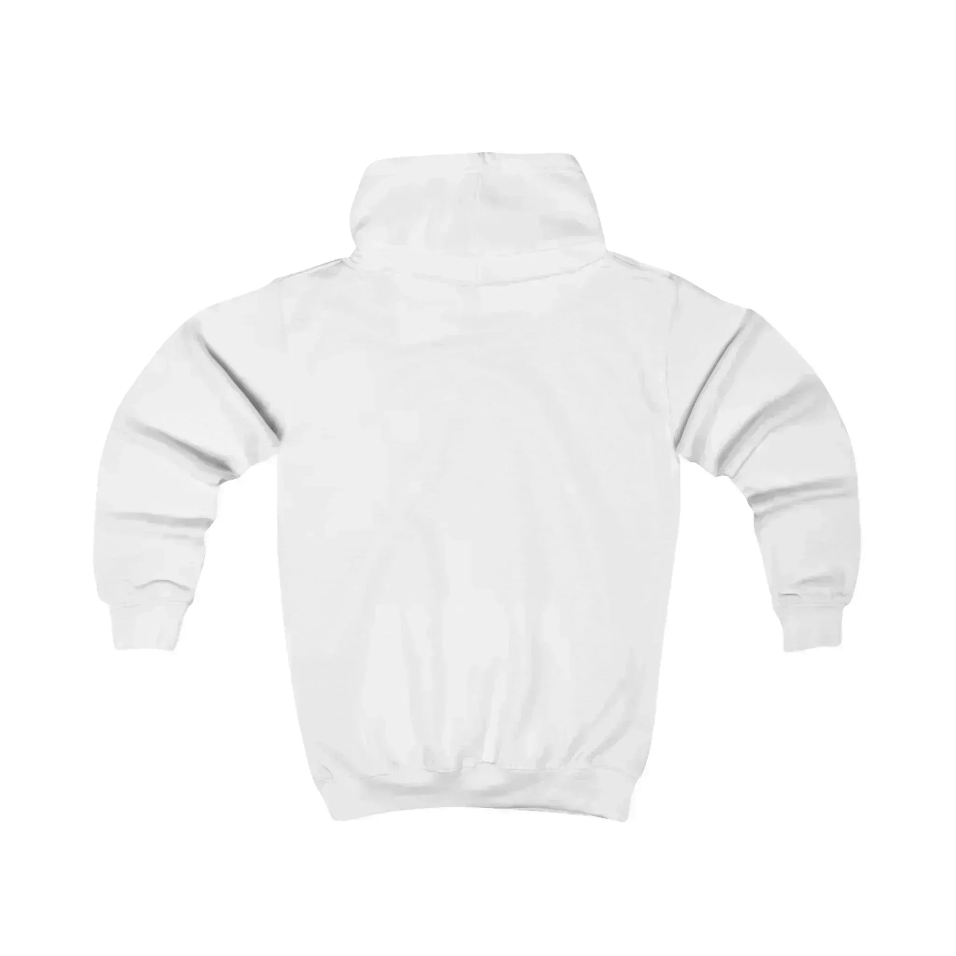 "SANTA DOLLAR" Kids Hoodie - L0OT