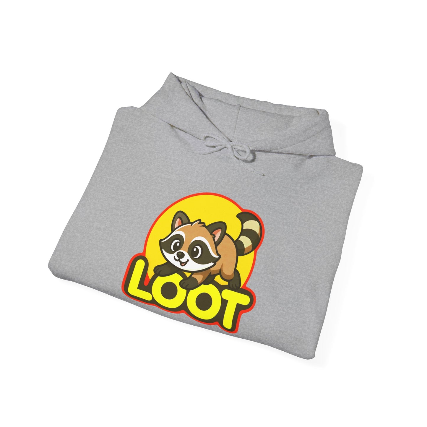 "URBAN LOOT" - Huppari