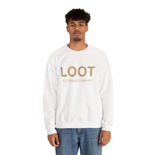 ”LOOT” - Collegepaita