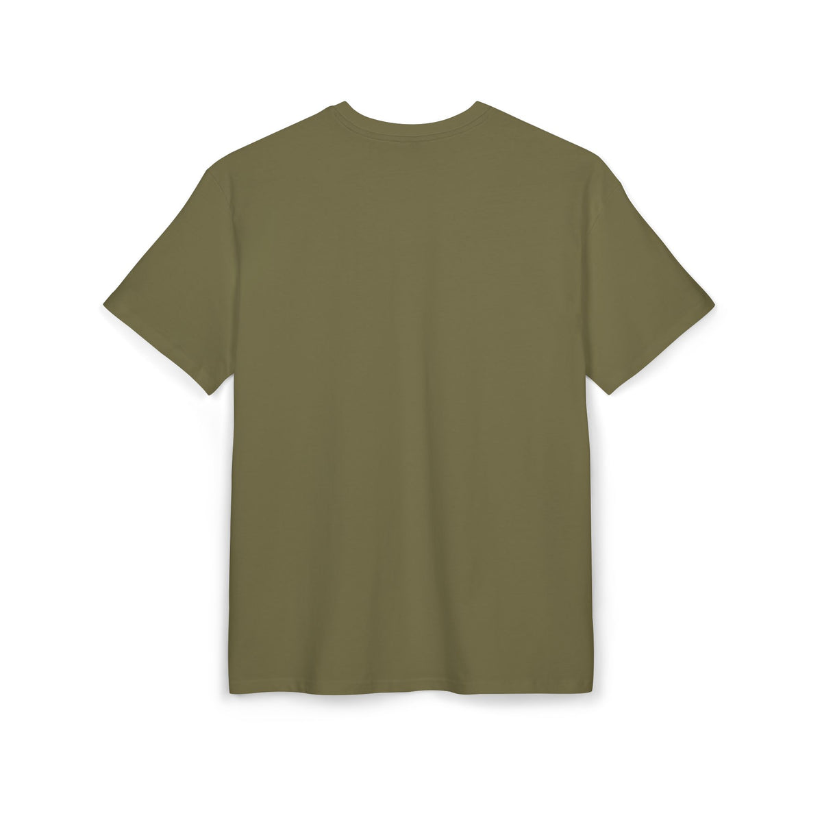 Raccoon Mascot Oversized Tee — Playful Cartoon Animal Graphic