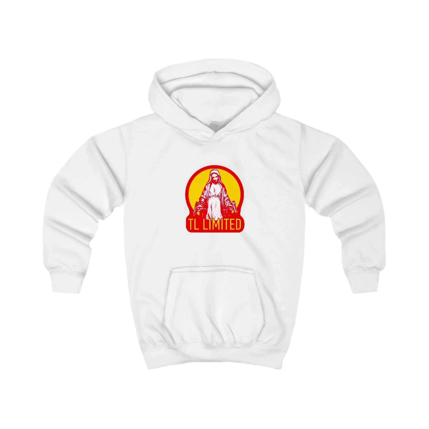 "BLOODY MARY" Kids Hoodie - L0OT