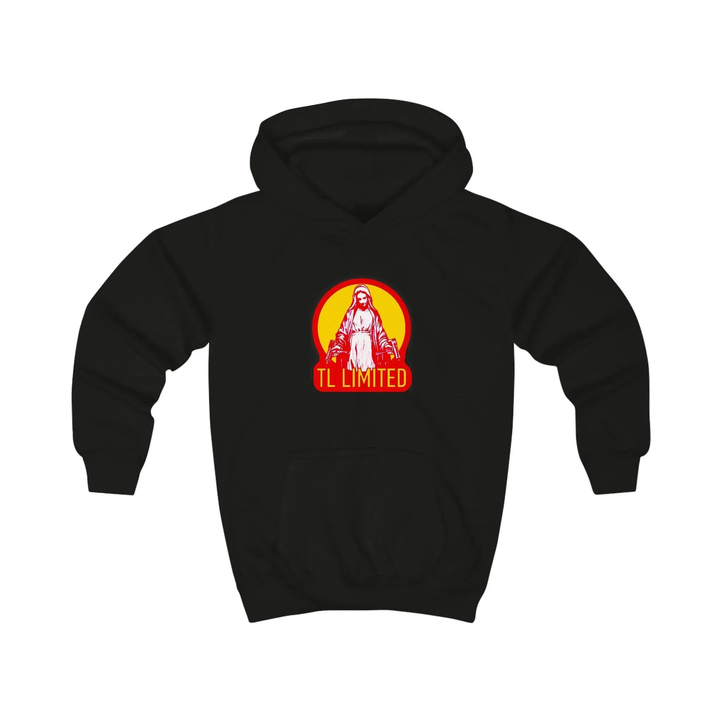 "BLOODY MARY" Kids Hoodie - L0OT