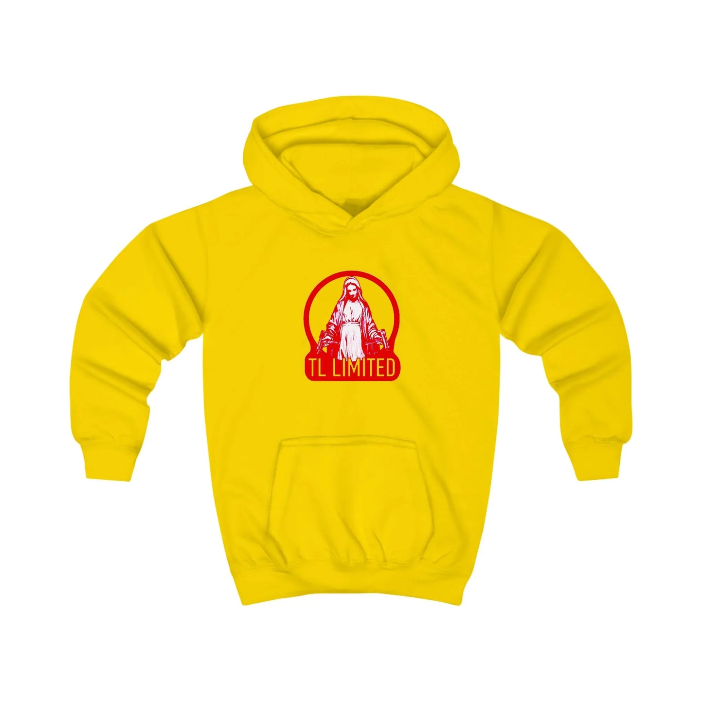 "BLOODY MARY" Kids Hoodie - L0OT