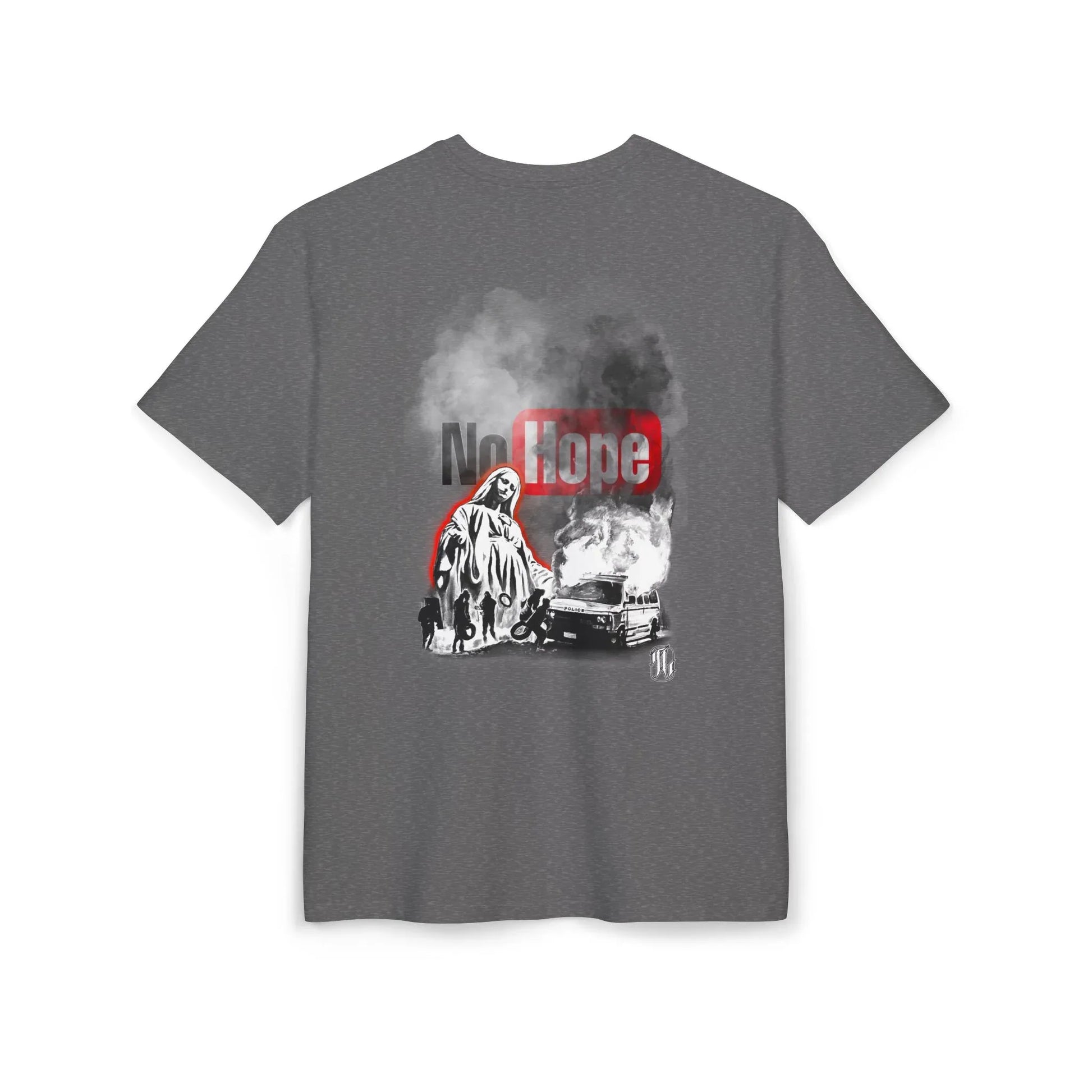"NO HOPE" T-Shirt - L0OT