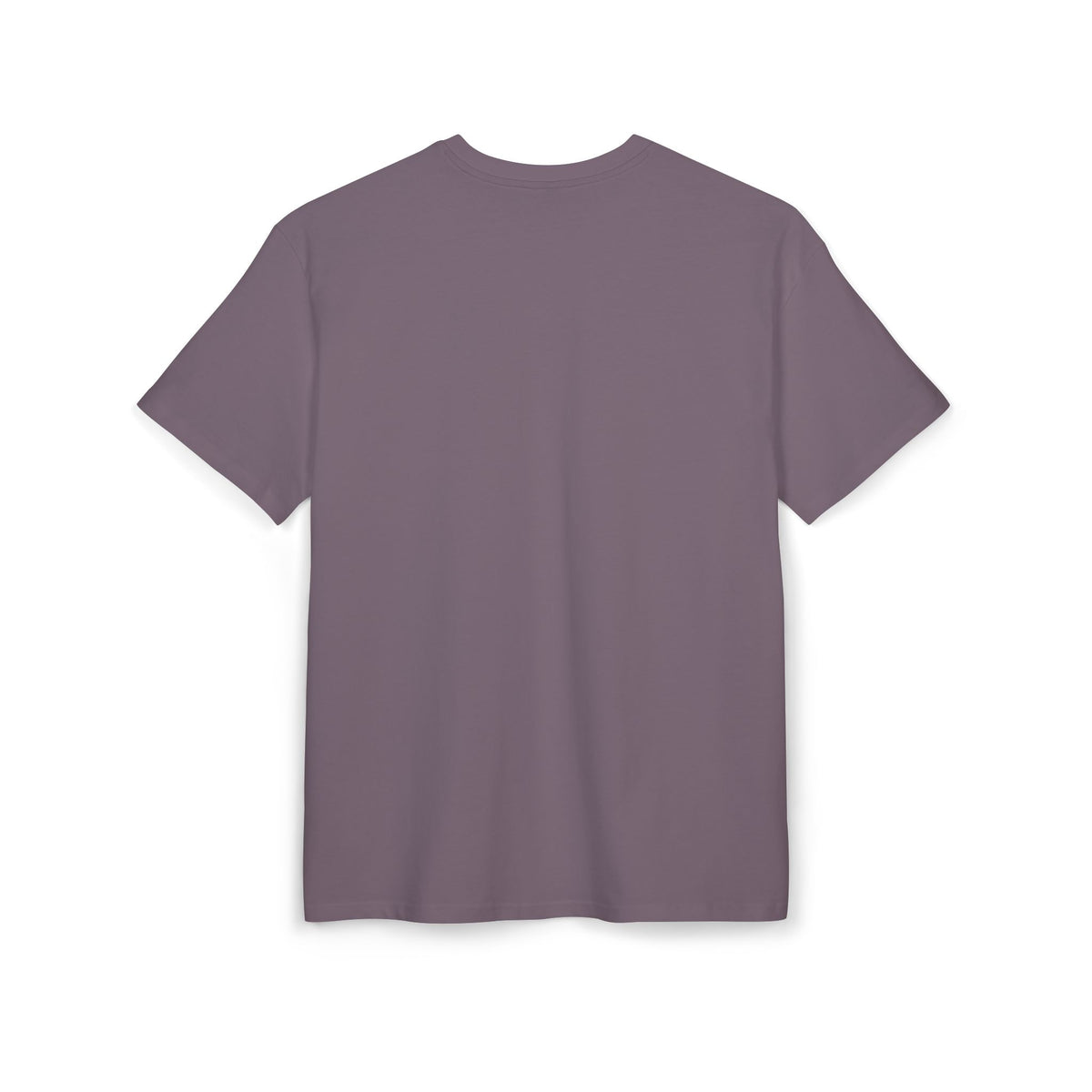 Raccoon Mascot Oversized Tee — Playful Cartoon Animal Graphic