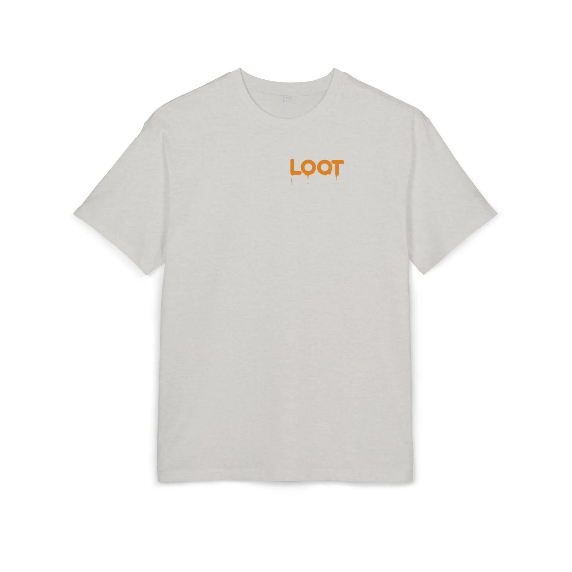"LOOT FAN" T-Shirt - L0OT