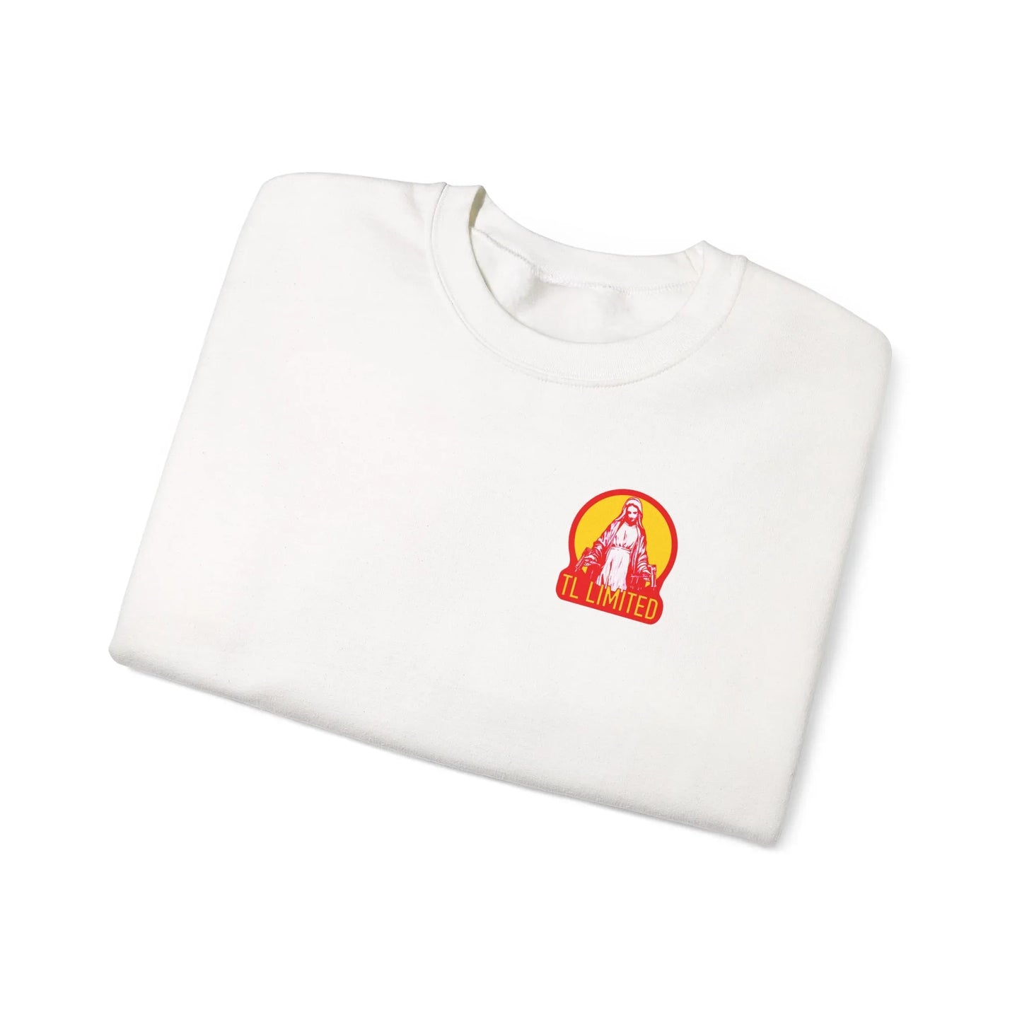 "BLOODY MARY" Sweatshirt - L0OT