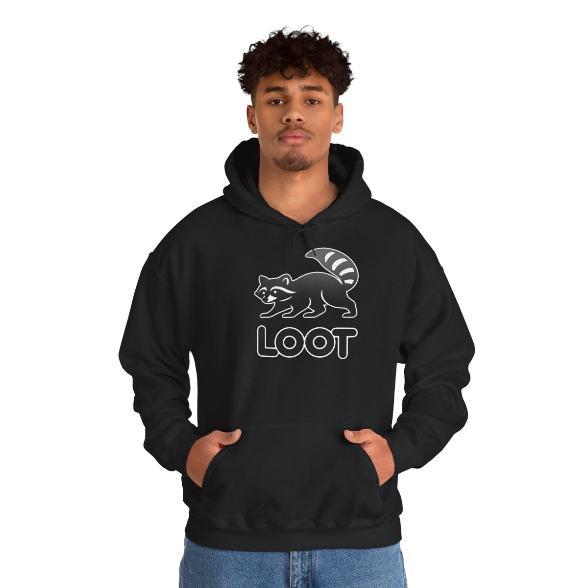 "SNEAKY" -Hoodie