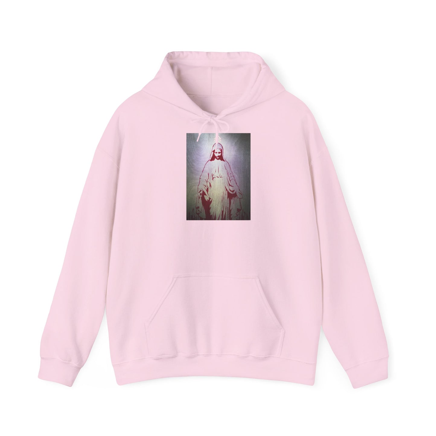 "HELLO DARKNESS" - Huppari