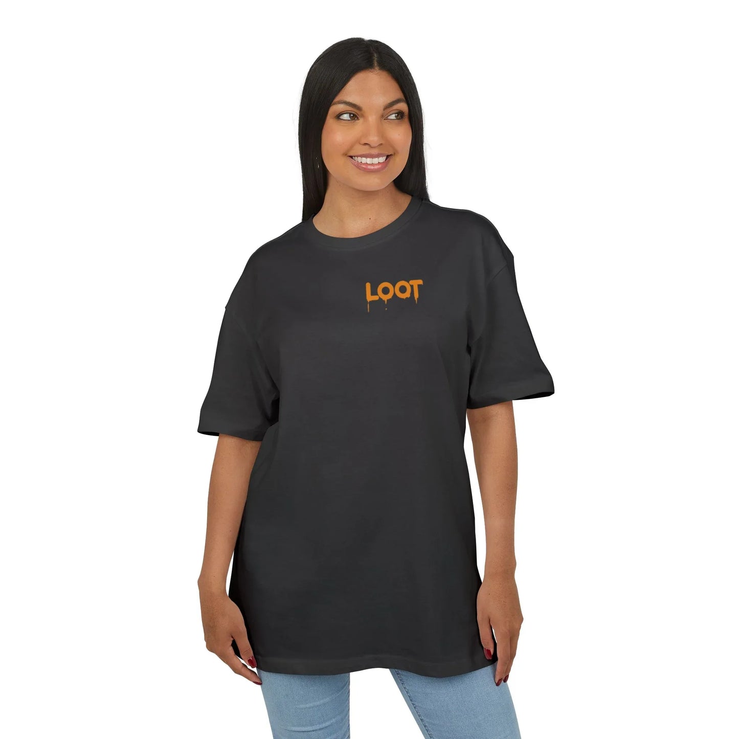 "LOOT FAN" T-Shirt - L0OT