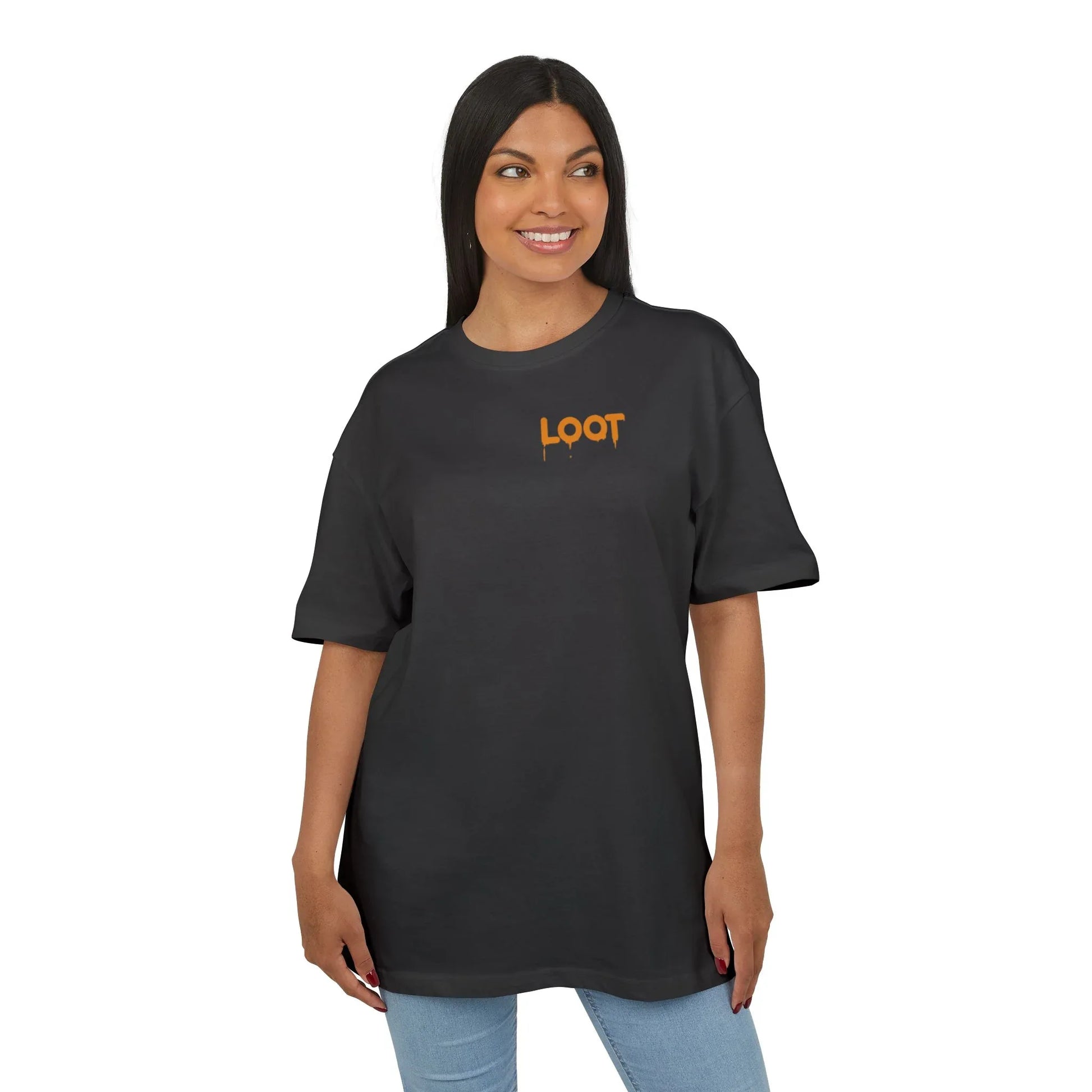 "LOOT FAN" T-Shirt - L0OT
