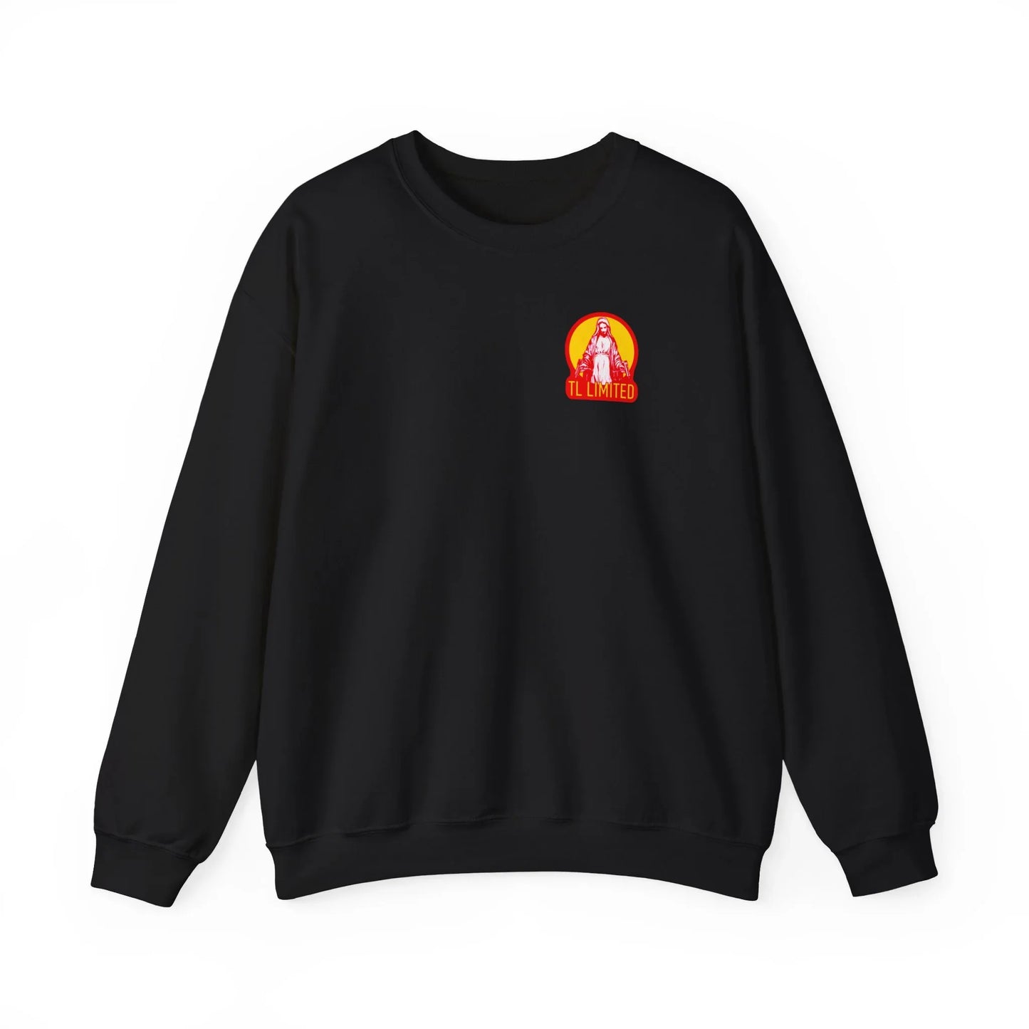 "BLOODY MARY" Sweatshirt - L0OT