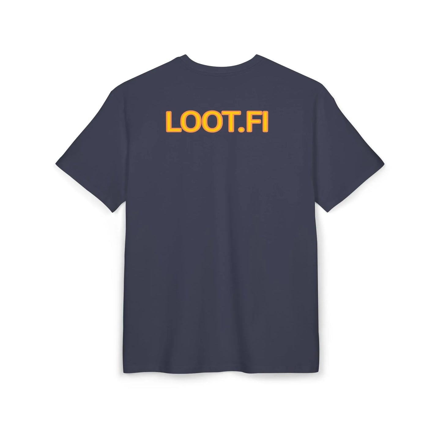 "LOOT FAN" T-Shirt - L0OT