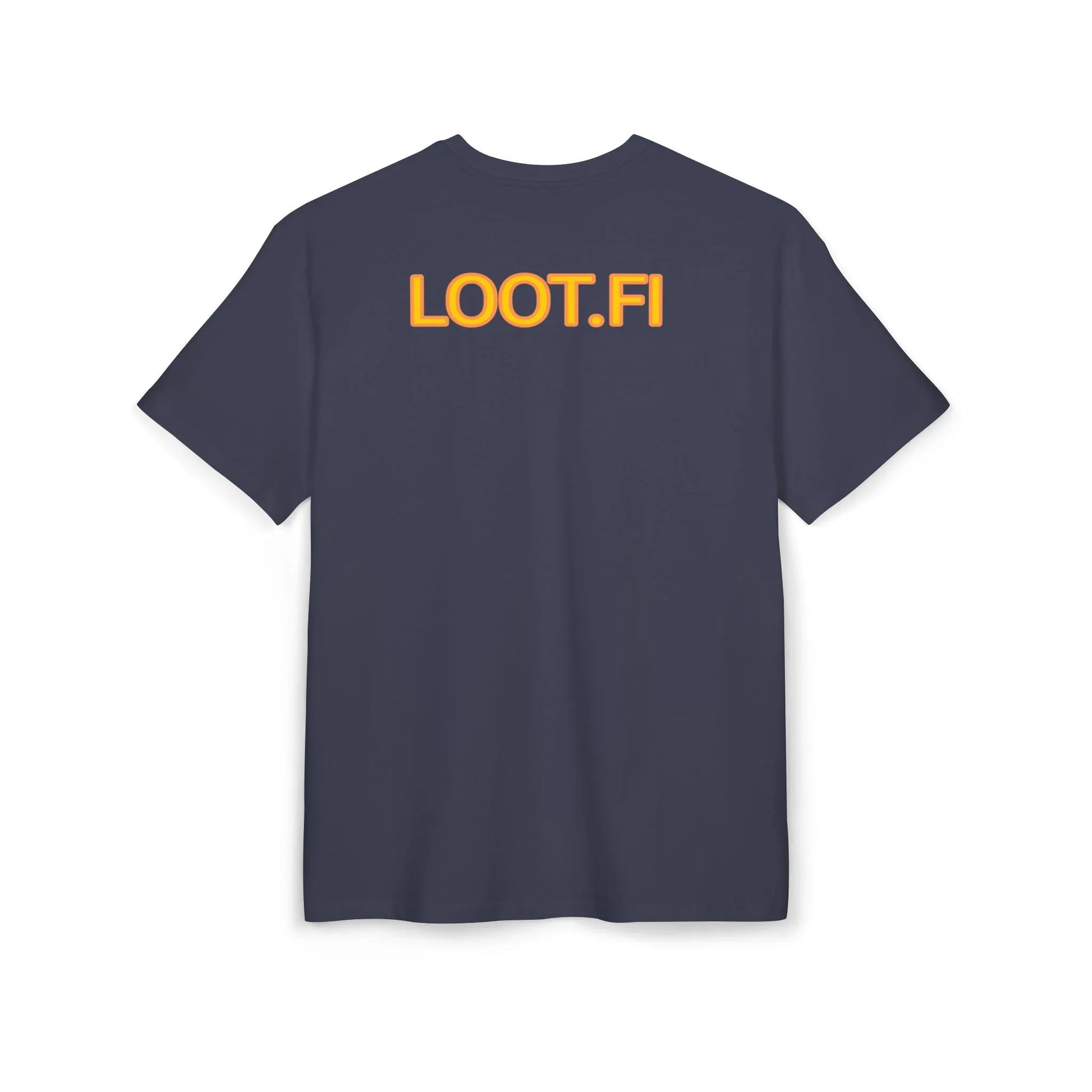 "LOOT FAN" T-Shirt - L0OT