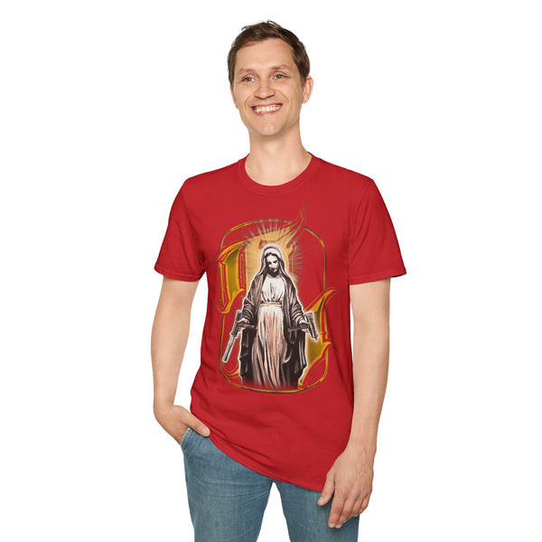 "TL ORIGINS" -T-Shirt