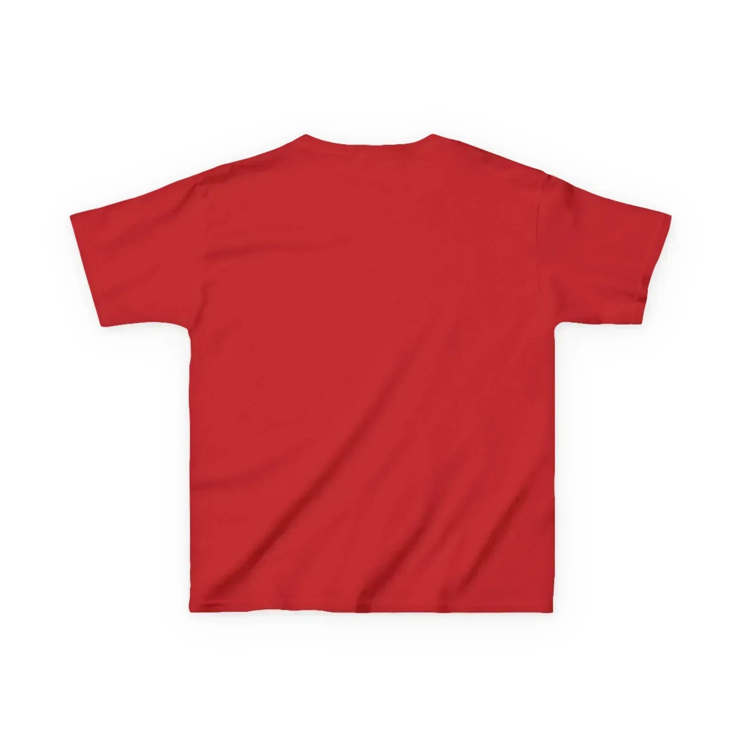 "SANTA DOLLAR" Kids T-Shirt - L0OT