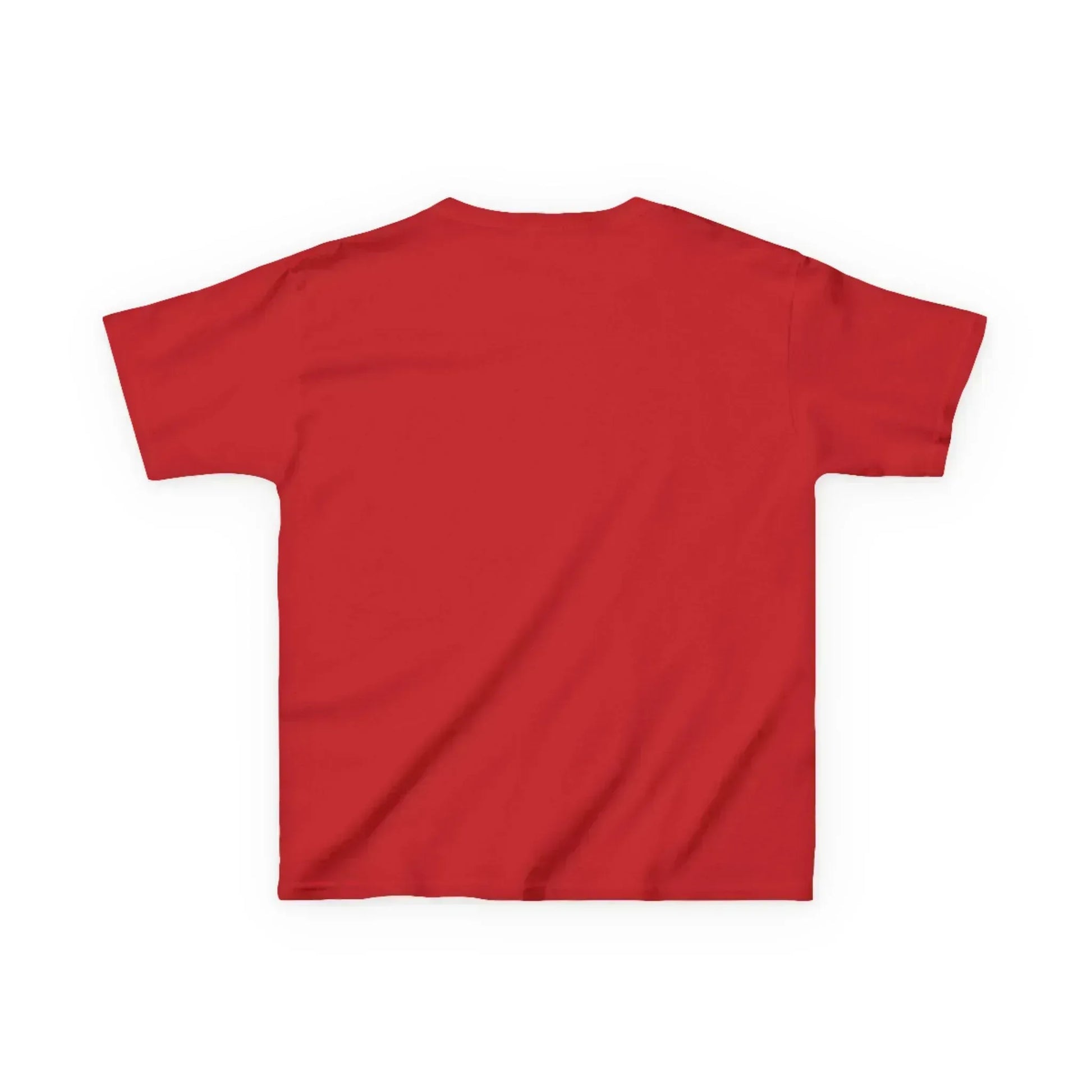 "SANTA DOLLAR" Kids T-Shirt - L0OT