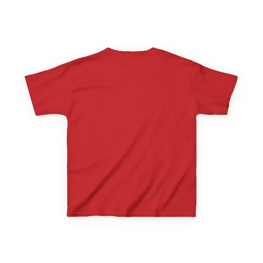 "SANTA DOLLAR" Kids T-Shirt - L0OT