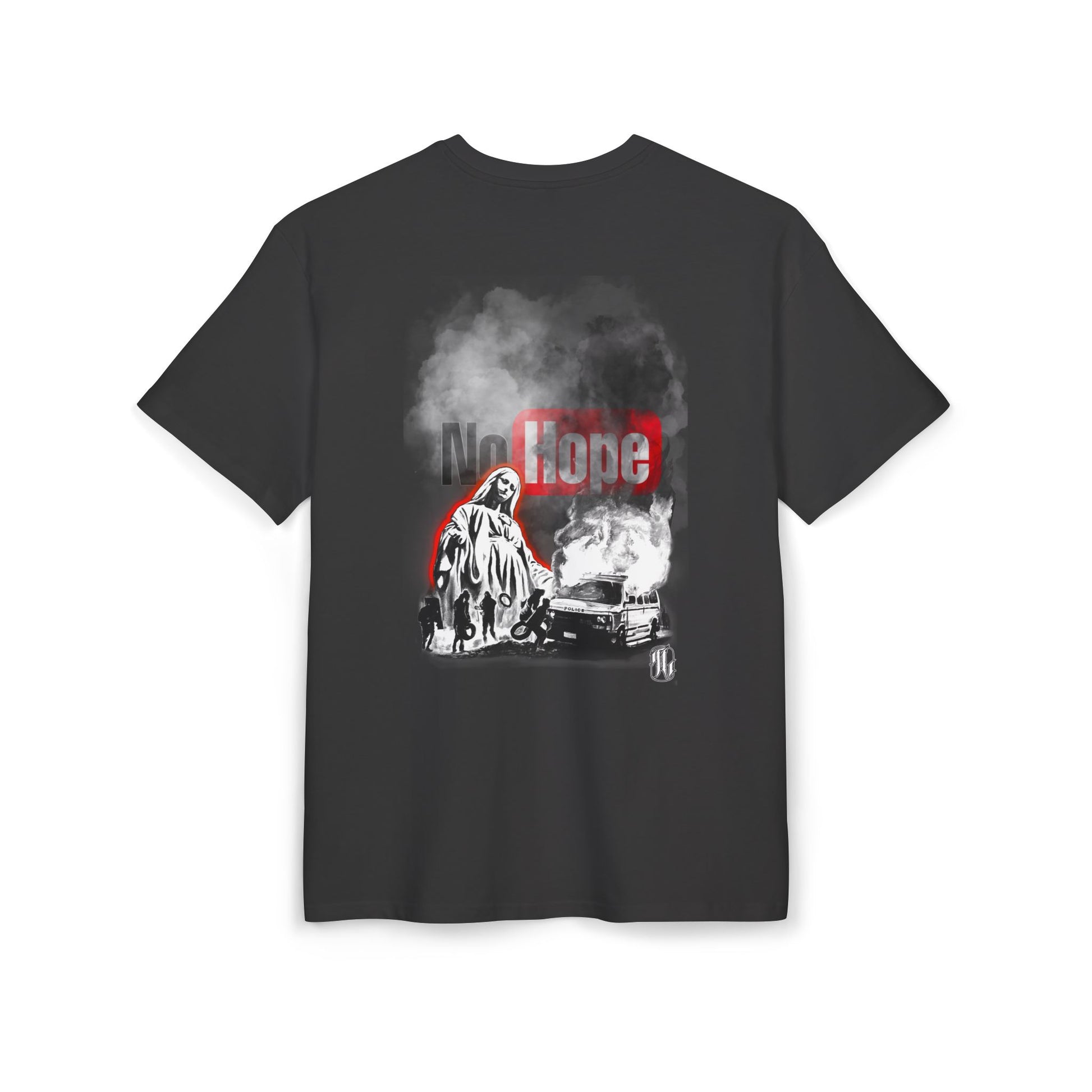 "NO HOPE" T-Shirt - L0OT