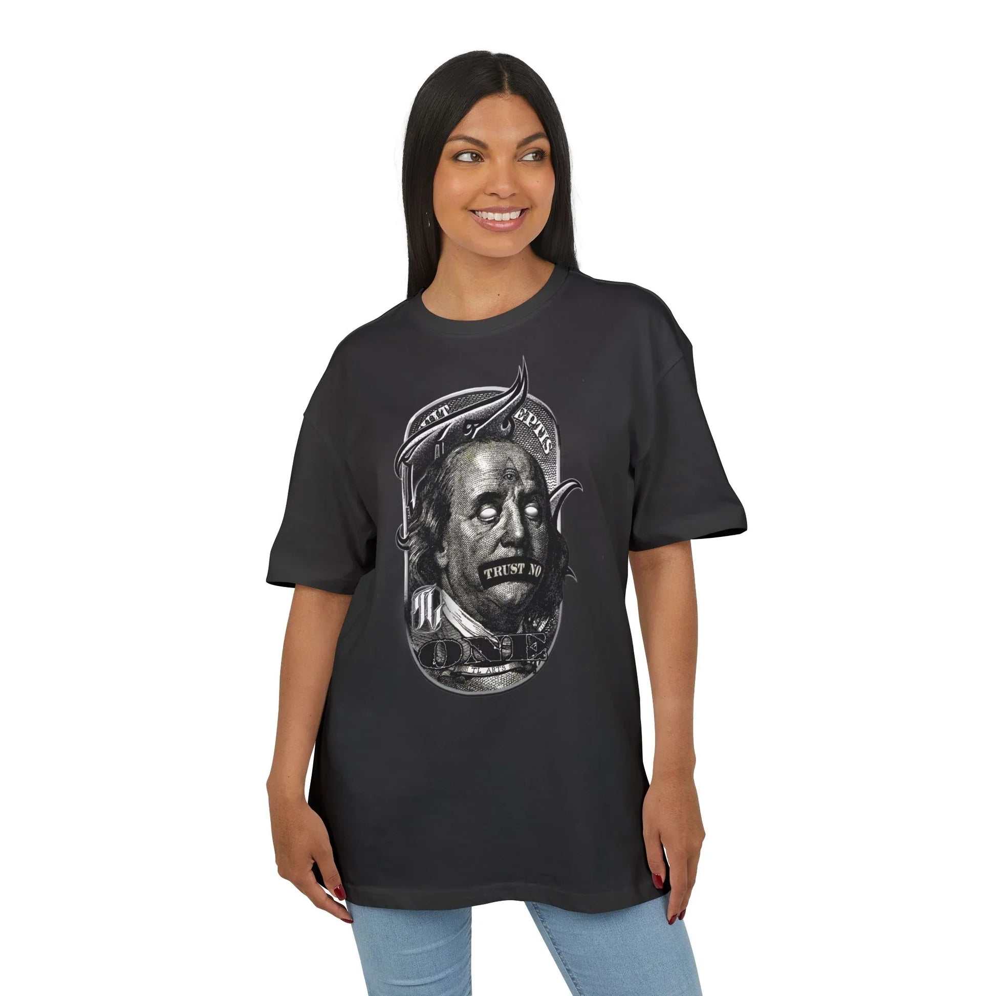 "BENJAMIN" T-Shirt - L0OT