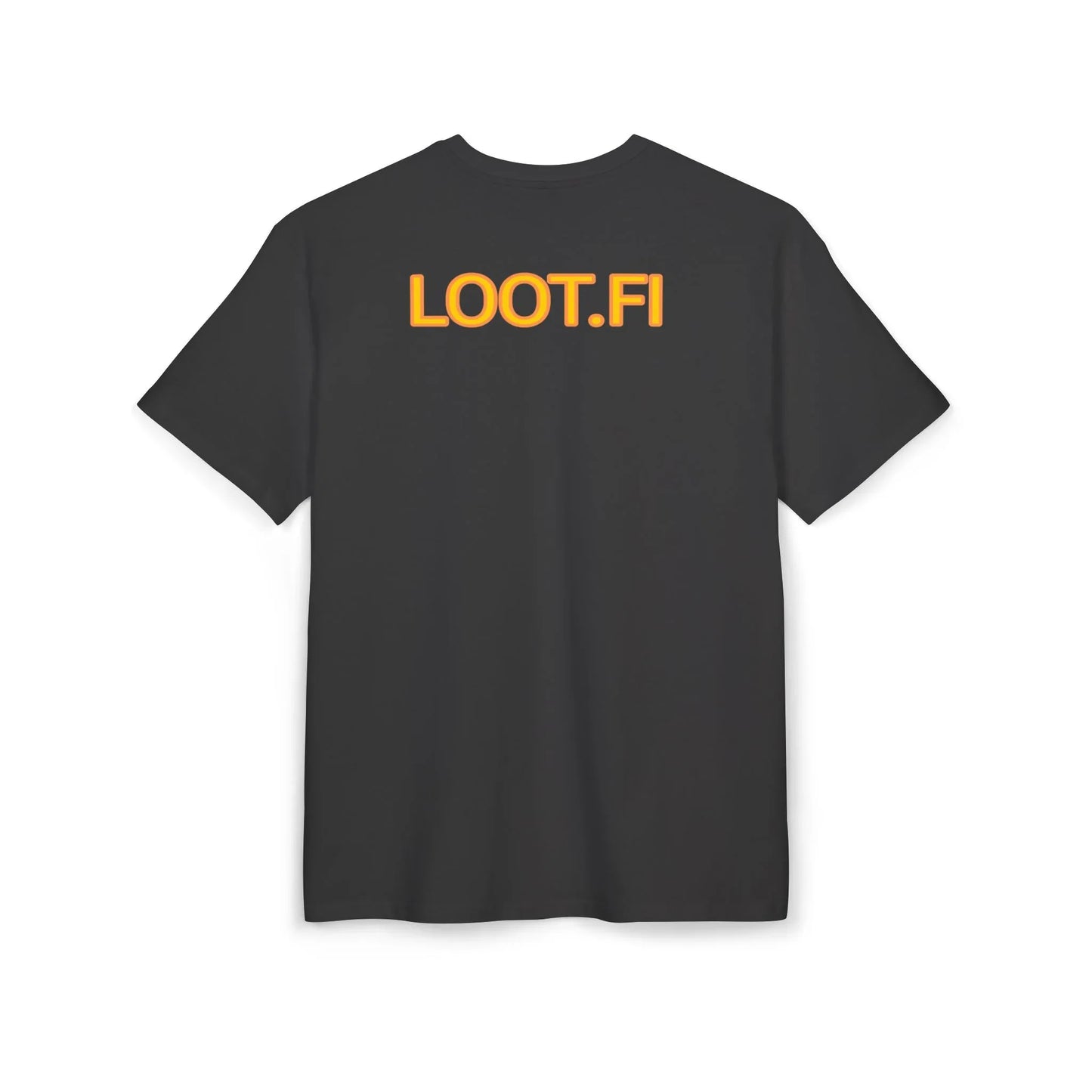 "LOOT FAN" T-Shirt - L0OT