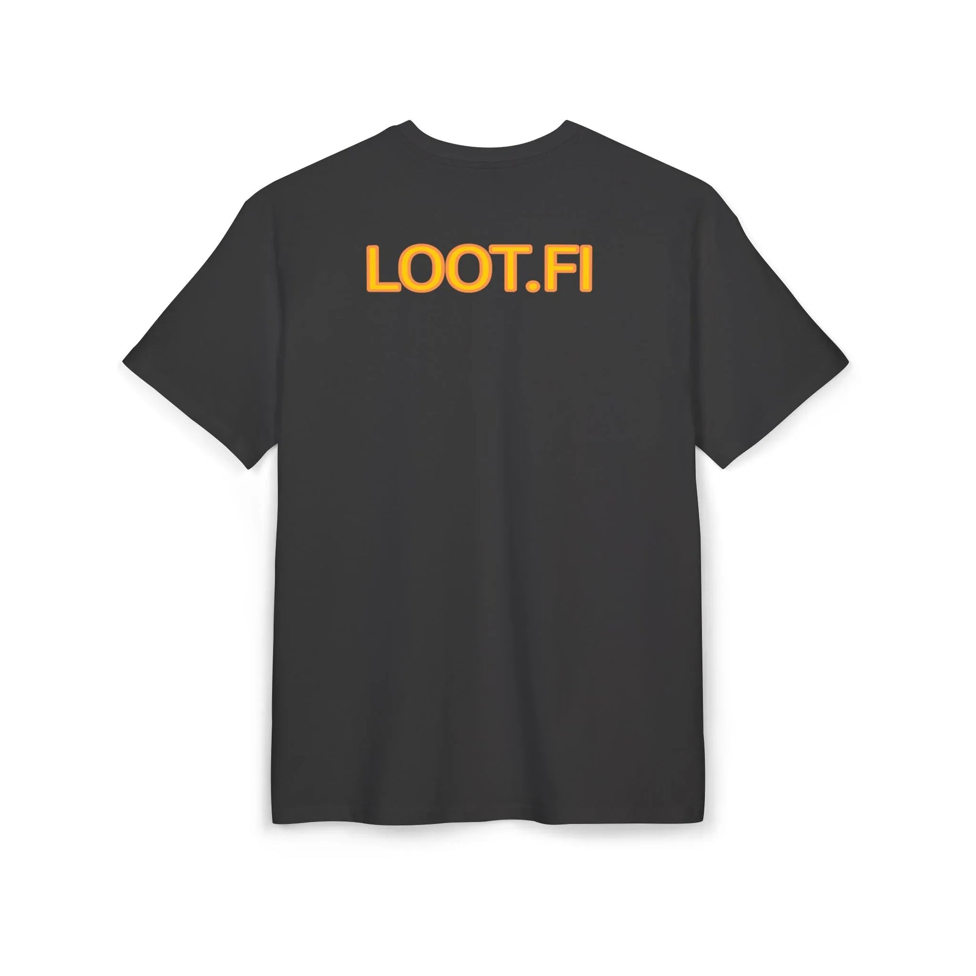 "LOOT FAN" T-Shirt - L0OT