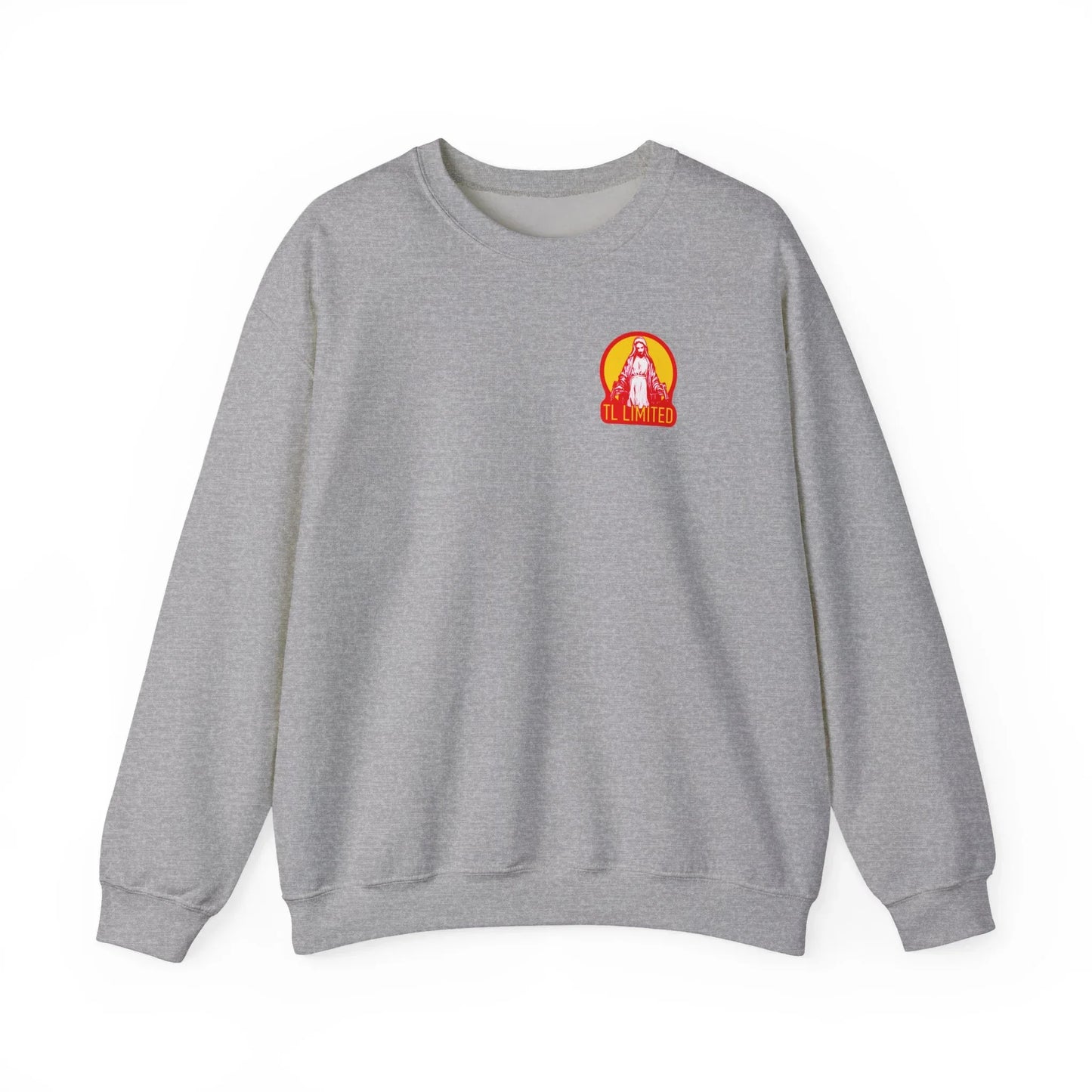 "BLOODY MARY" Sweatshirt - L0OT