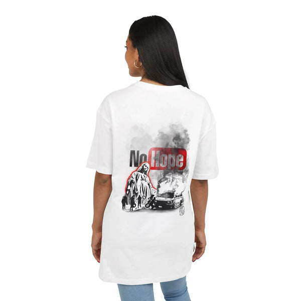 "NO HOPE" T-Shirt - L0OT