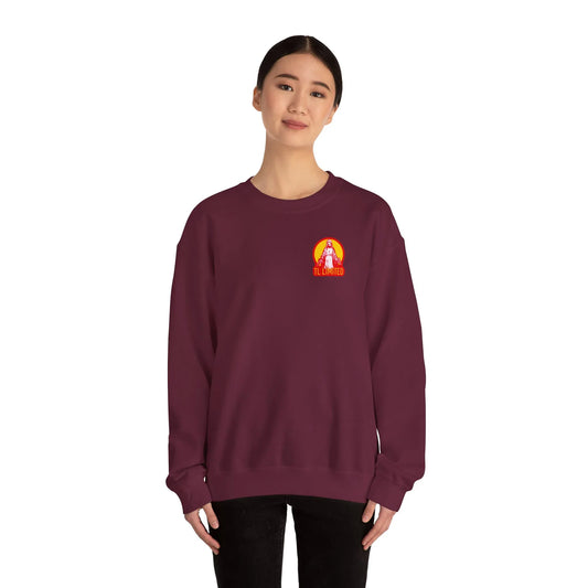 "BLOODY MARY" Sweatshirt - L0OT