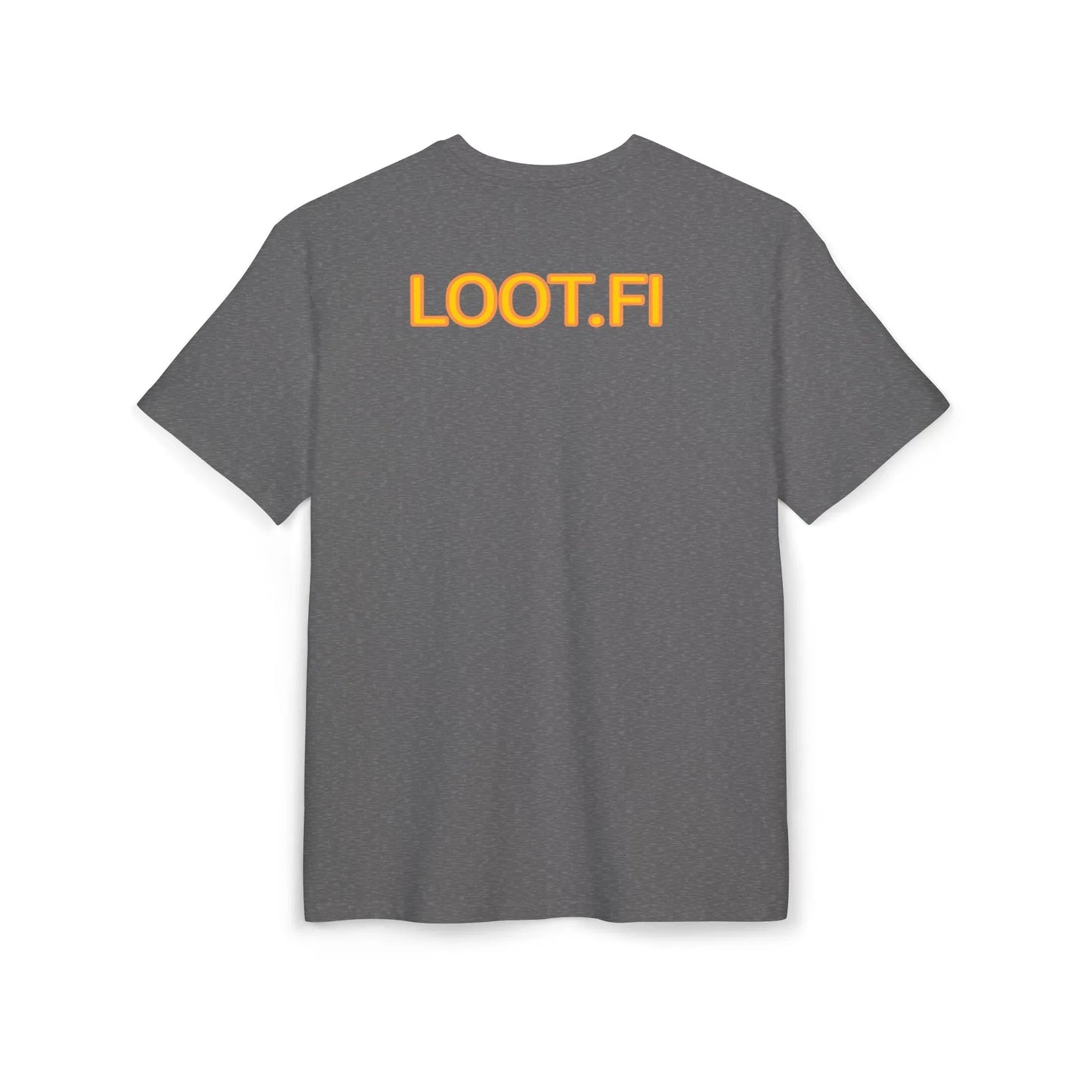 "LOOT FAN" T-Shirt - L0OT
