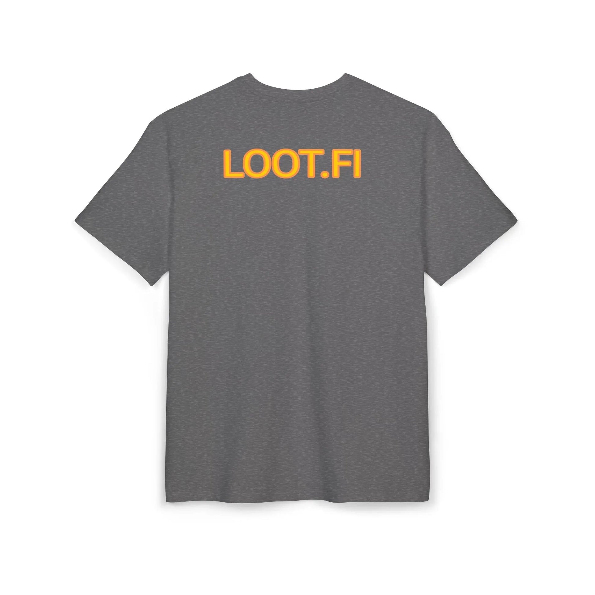 "LOOT FAN" T-Shirt - L0OT