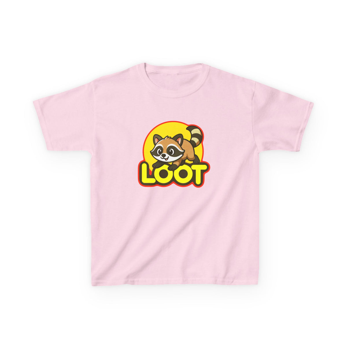 "URBAN LOOT" Kids T-Shirt