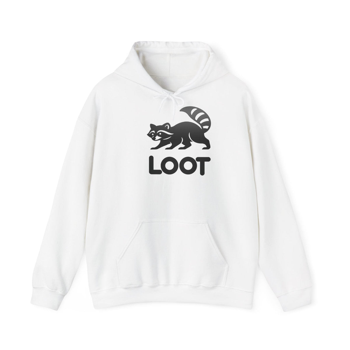 "SNEAKY" -Hoodie