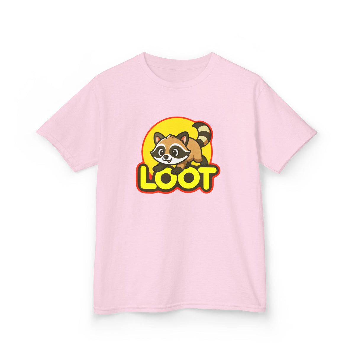 "URBAN LOOT" Kids T-Shirt