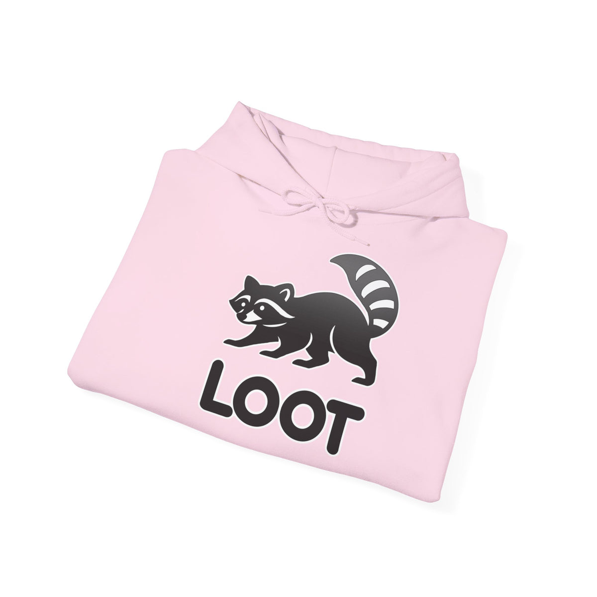 "SNEAKY" -Hoodie
