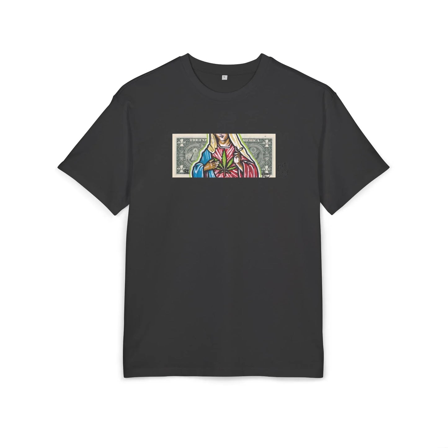 "MARYJANE" T-Shirt - L0OT