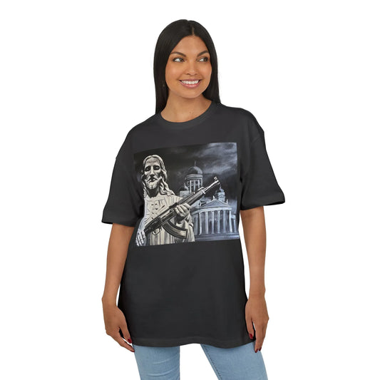 "AK-JESSE" T-Shirt - L0OT