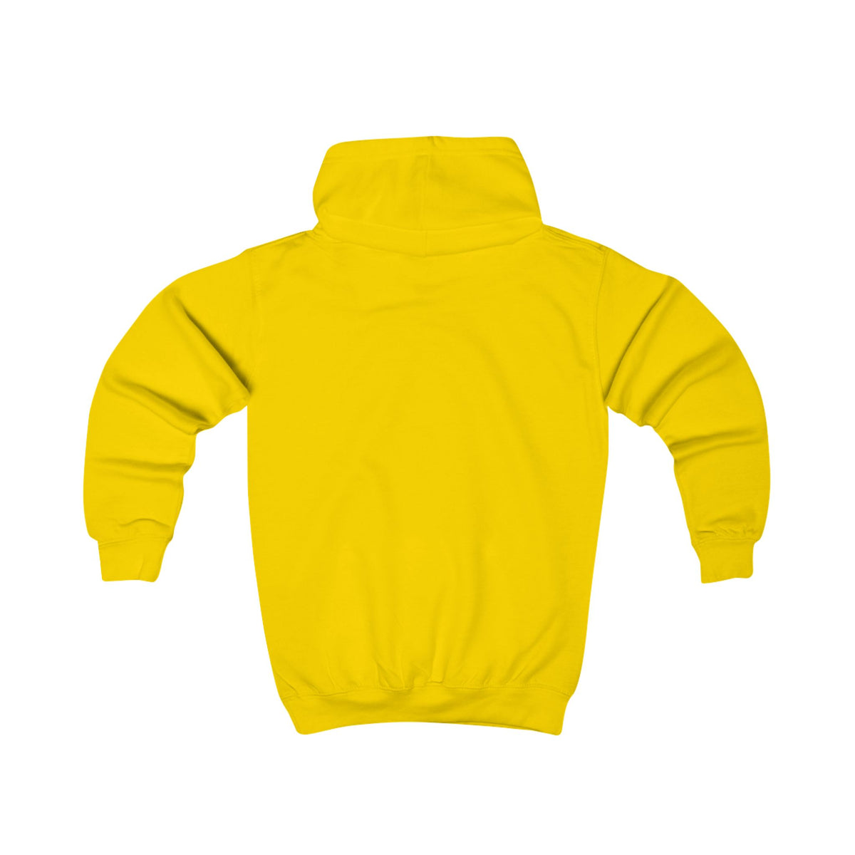 Kids Hoodie — Playful Clown Money Graphic Pullover