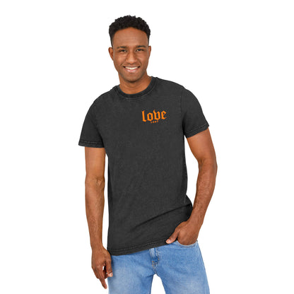 "LOOT LOVE" T-Paita
