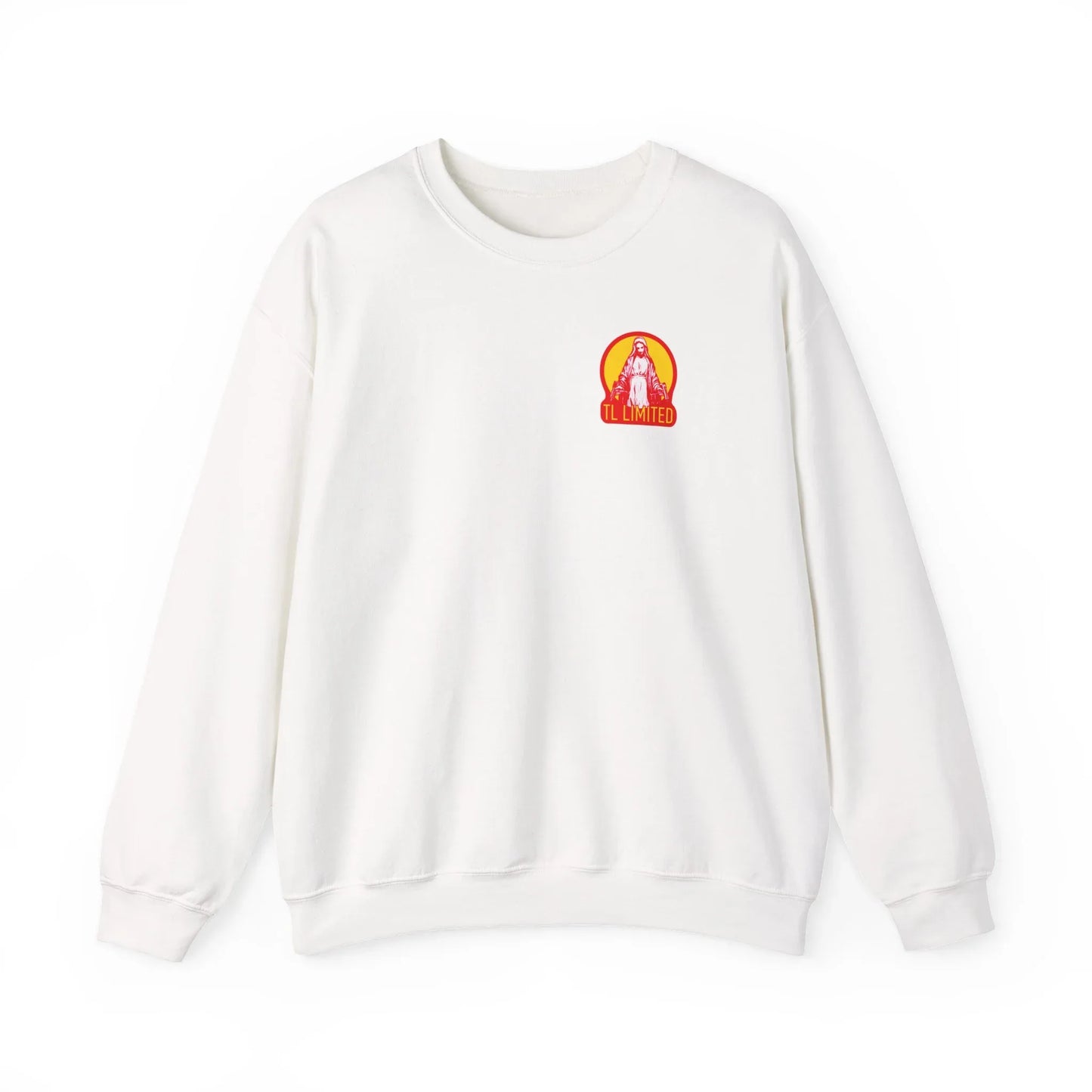 "BLOODY MARY" Sweatshirt - L0OT