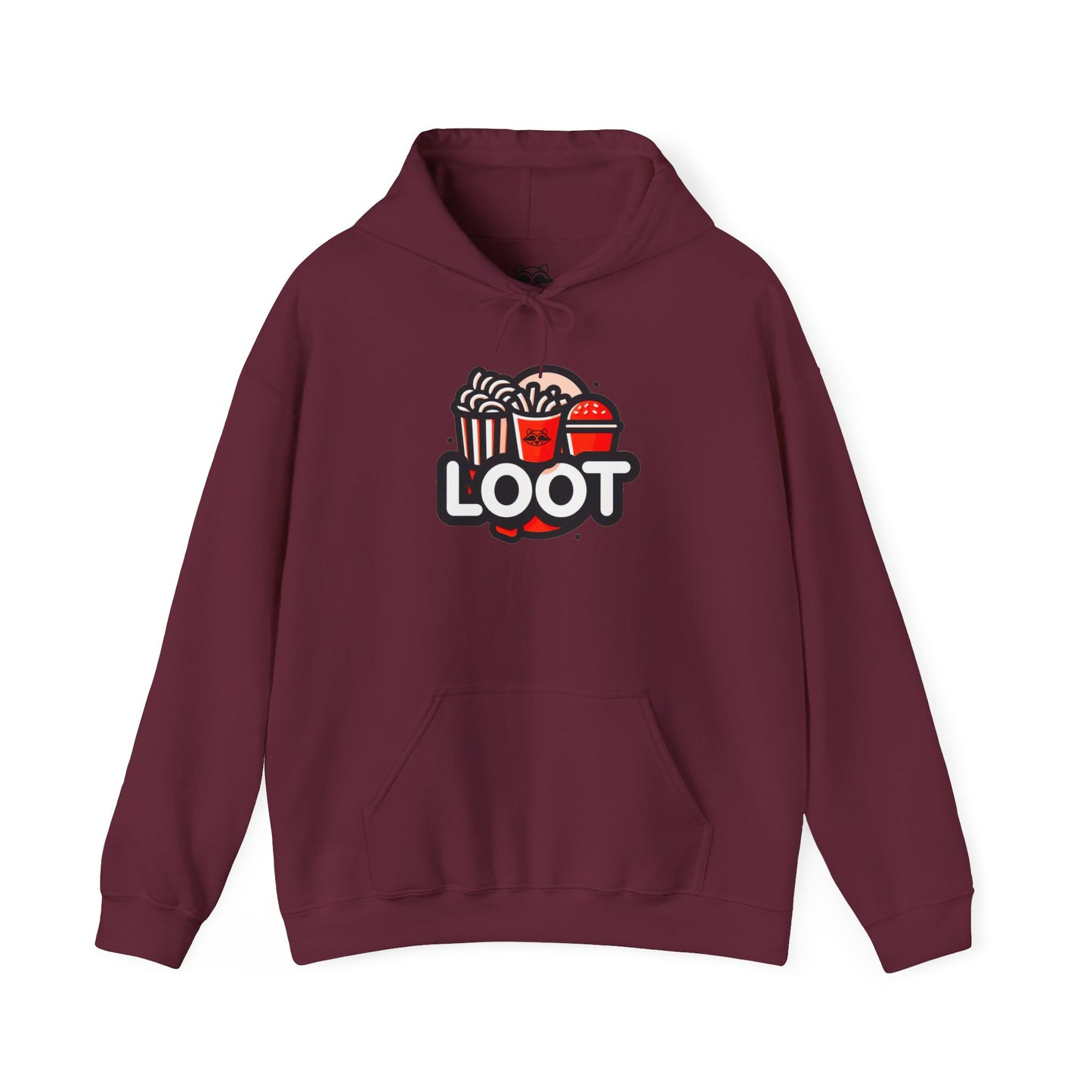 ”Loot King” - Huppari