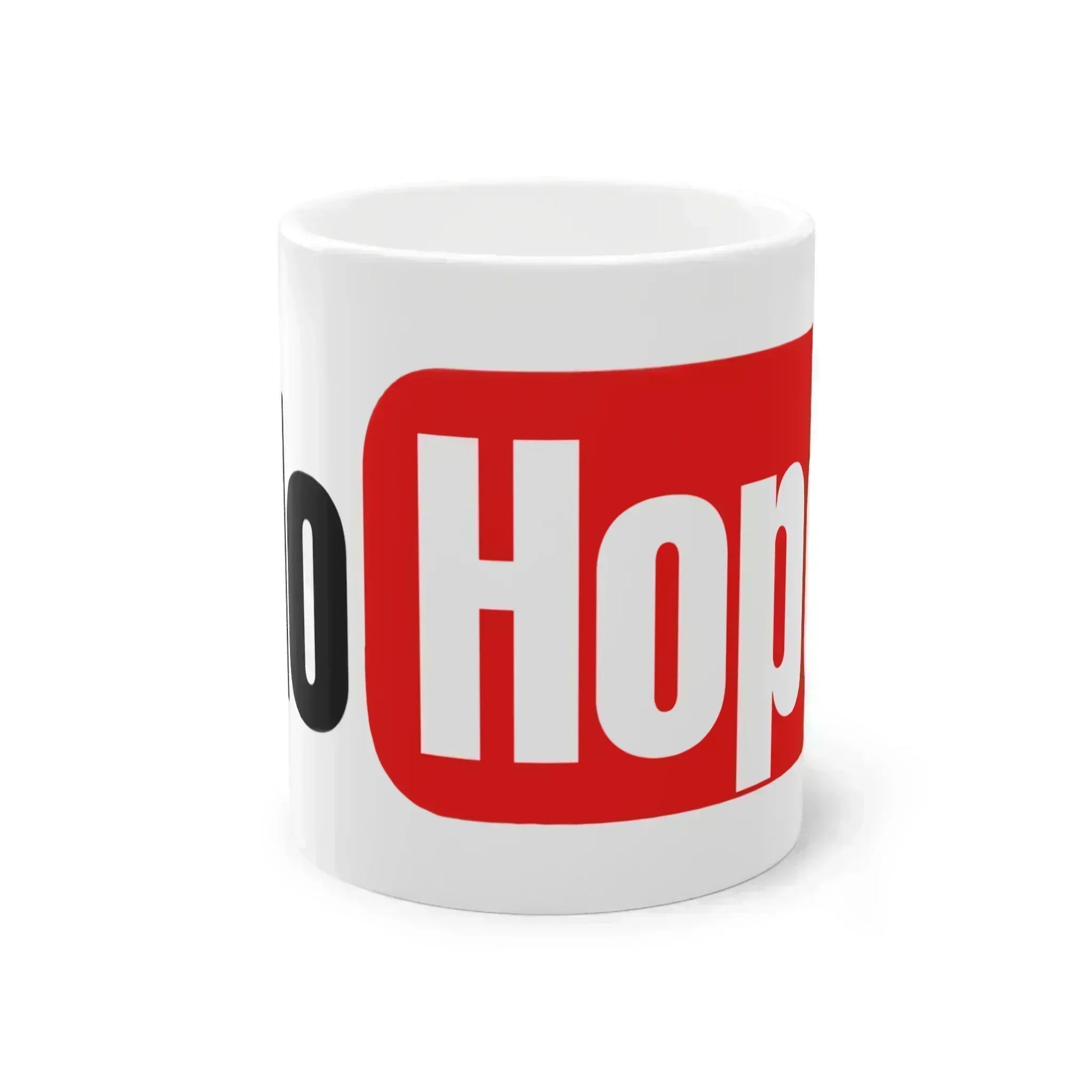"NOHOPE" - Mug - L0OT