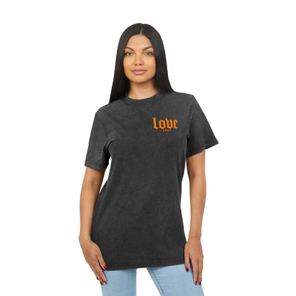 "LOOT LOVE" T-Paita