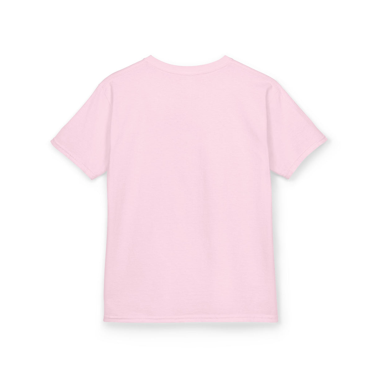 Kids T‑Shirt — Retro Mona Lisa Graphic Tee for Children