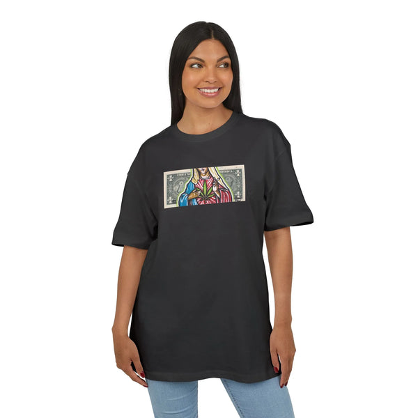 "MARYJANE" T-Shirt - L0OT