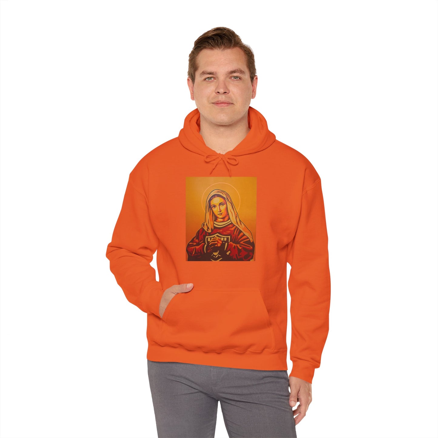 ”EASYDONNA” - Huppari